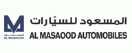 Al Masaood Automobiles Car Showroom