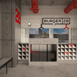 Burger 28